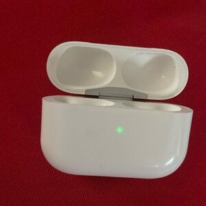 airpod pro CASE!! (brand new) works perfectly